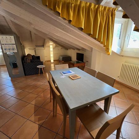 Studio Apartments Baia Azzurra 7 Torbole Sul Garda Eksteriør bilde