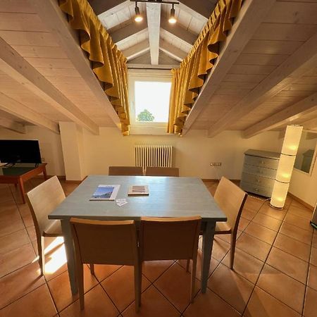 Studio Apartments Baia Azzurra 7 Torbole Sul Garda Eksteriør bilde