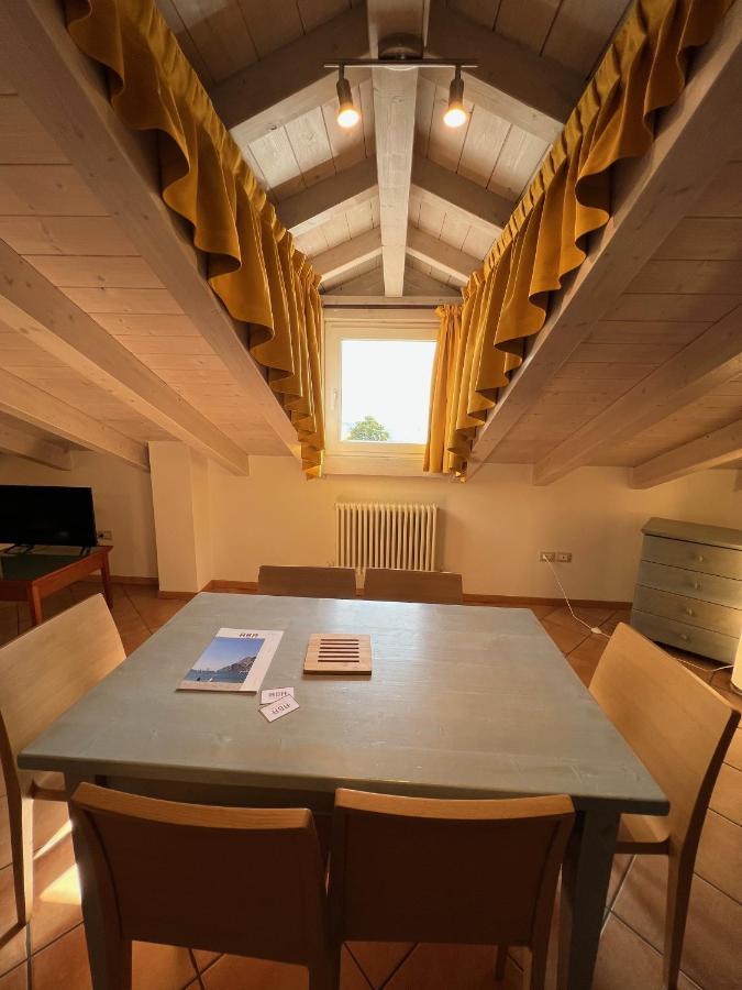 Studio Apartments Baia Azzurra 7 Torbole Sul Garda Eksteriør bilde