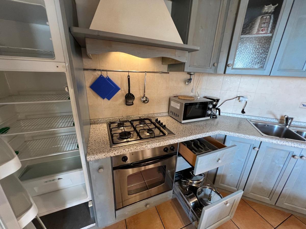 Studio Apartments Baia Azzurra 7 Torbole Sul Garda Eksteriør bilde