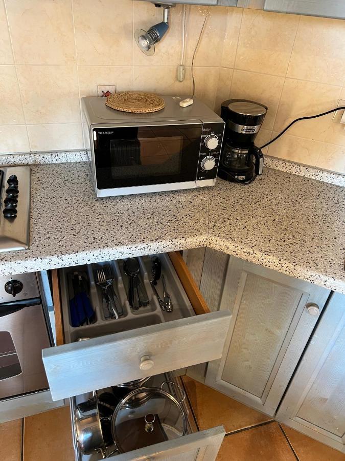 Studio Apartments Baia Azzurra 7 Torbole Sul Garda Eksteriør bilde