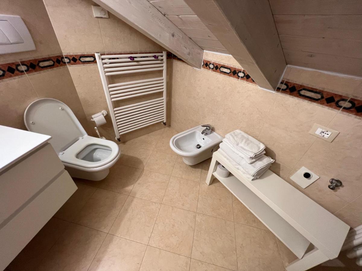 Studio Apartments Baia Azzurra 7 Torbole Sul Garda Eksteriør bilde